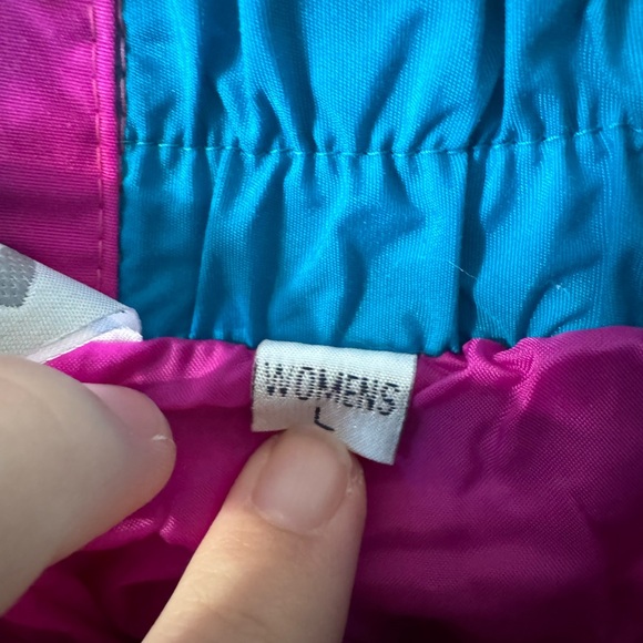 Columbia Retro Snow Pants - Picture 4 of 7